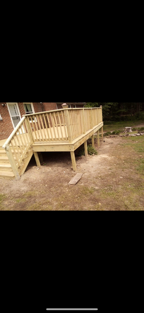 All Photos for Tarheel Restoration in Durham, NC