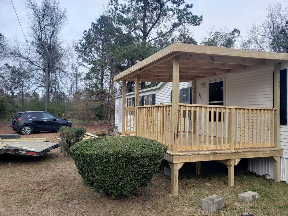 All Photos for D&O Home Renovations LLC in Florence, SC