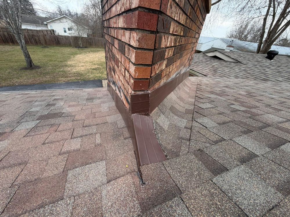 All Photos for Redeemed Roofing & Guttering in Puxico, MO