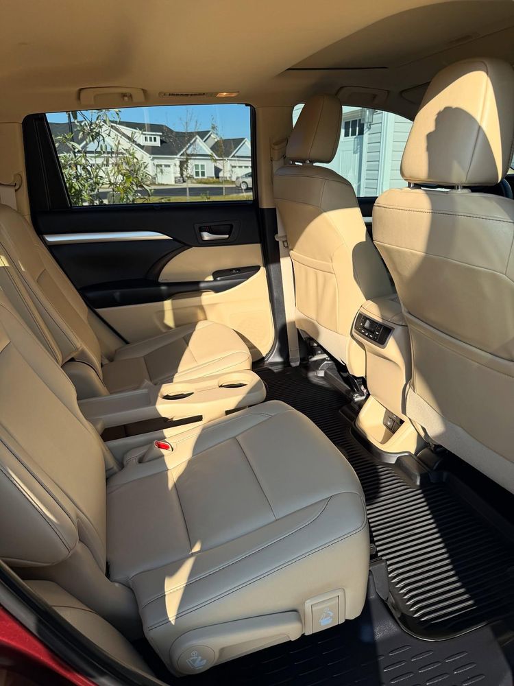 All Photos for Relentless Shine Mobile Detailing in Calabash, NC