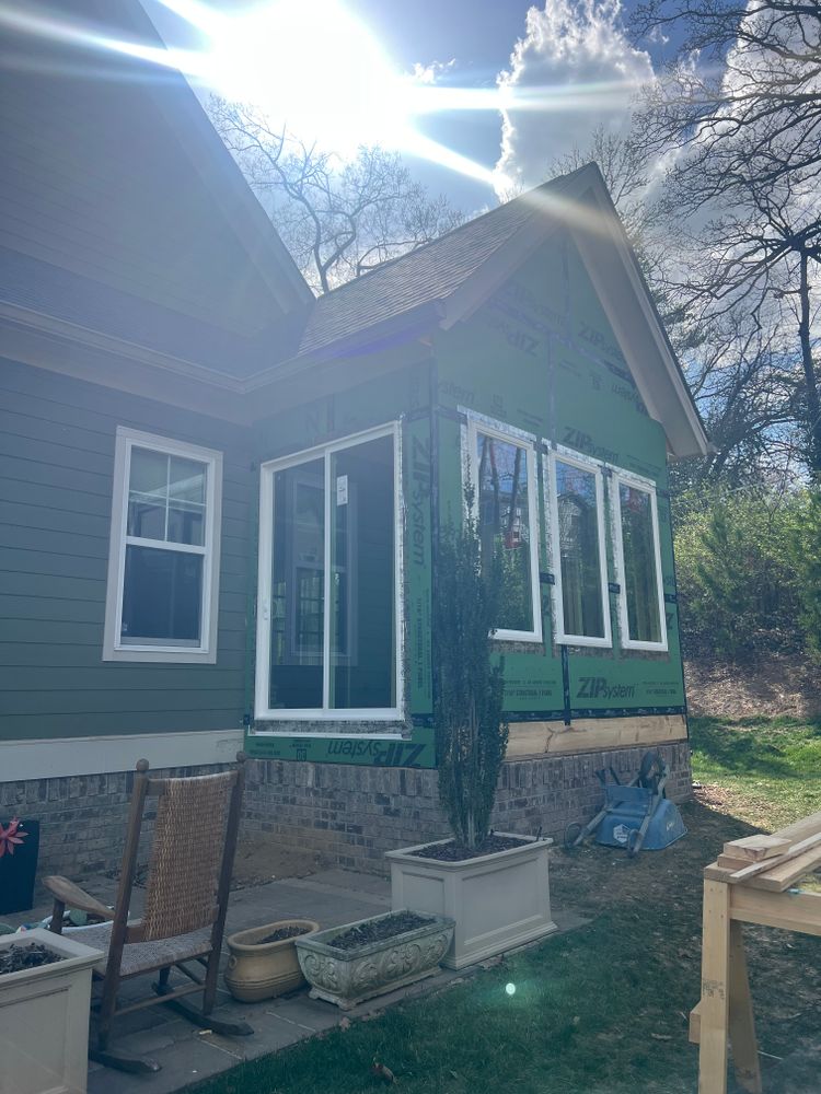 All Photos for T. Owen Henshaw Construction in Chattanooga, TN