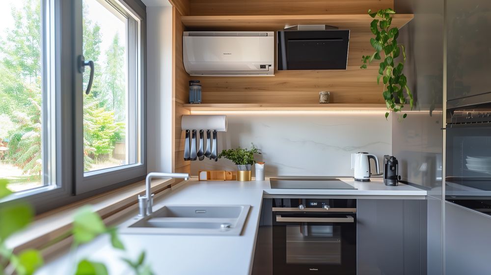 All Photos for Wild Mutt Handyman Services in Pullman, WA