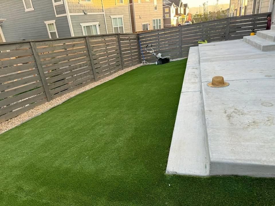 All Photos for Forever Green Turf Pros LLC in Greeley, CO