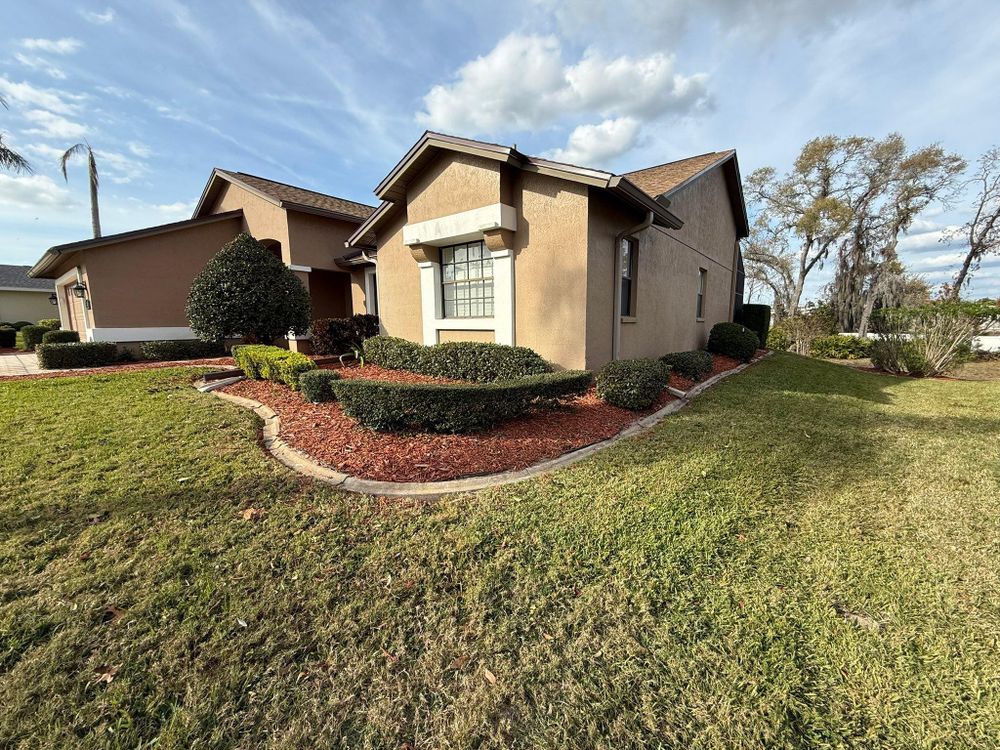 All Photos for Kramer & Son’s Property Maintenance in Hudson, FL