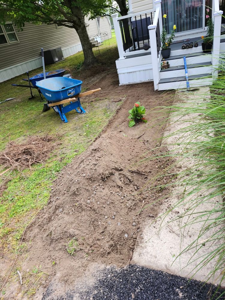 All Photos for Francos Landscaping LLC in Rehoboth Beach, DE