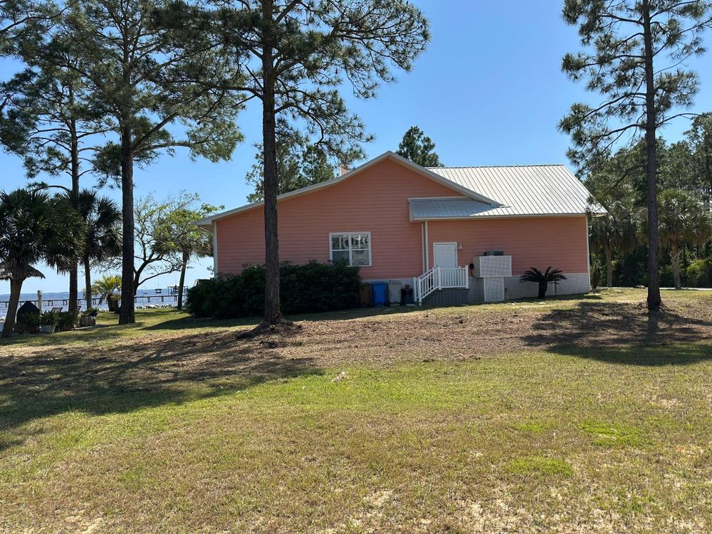 All Photos for White’s Land Maintenance in Milton,, FL