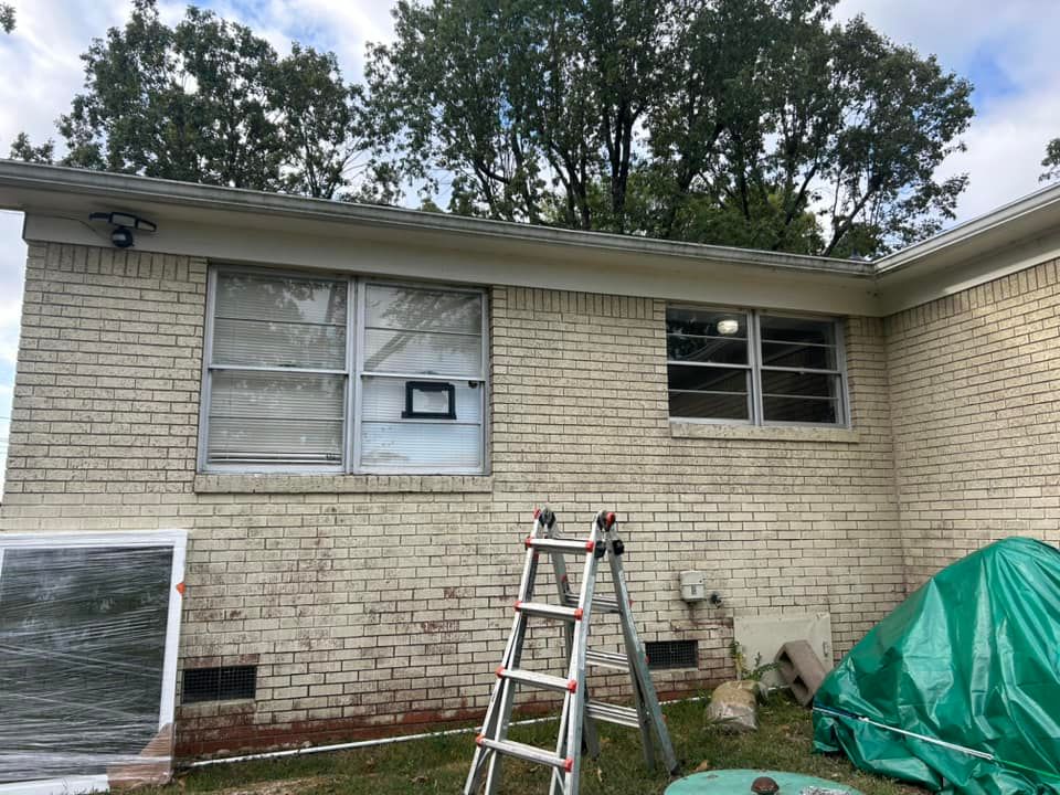 All Photos for Well Hung Windows & More in Hot Springs, AR