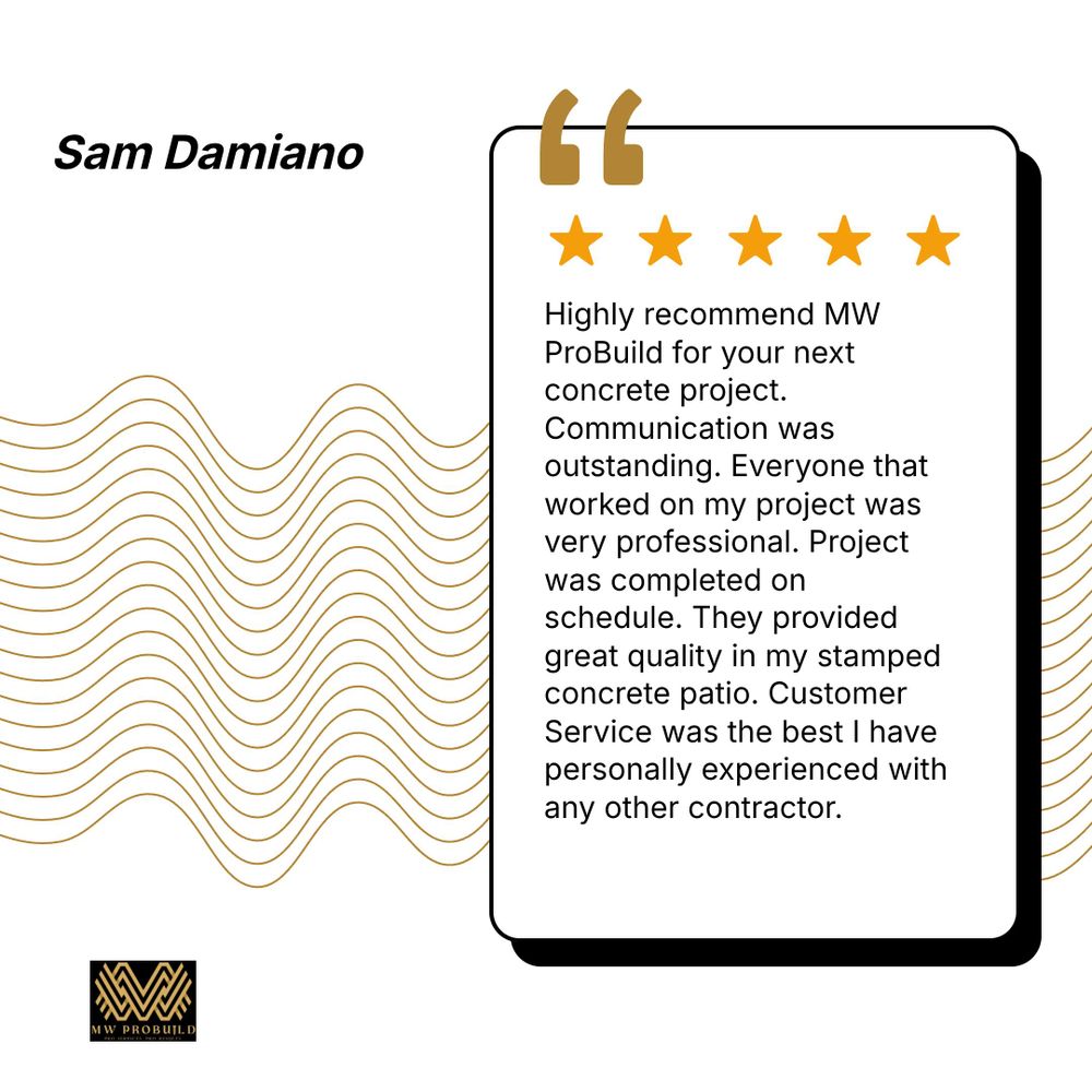 All Photos for MW ProBuild, LTD. in Roanoke, VA