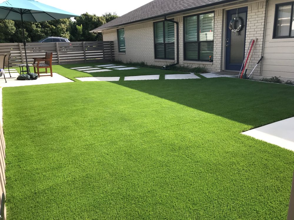 All Photos for New Gen Concrete in Keller, TX