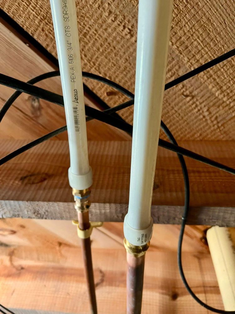 All Photos for Fayette Plumbing in Somerville, TN