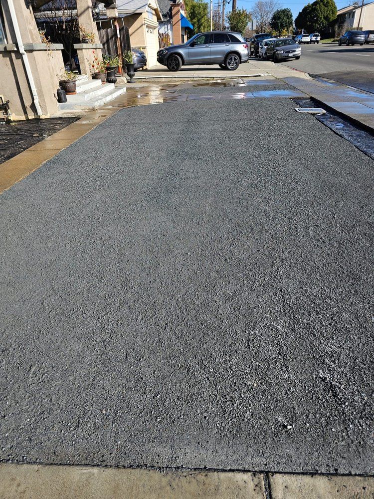 Hardscaping for CBA Landscaping in Hayward, CA