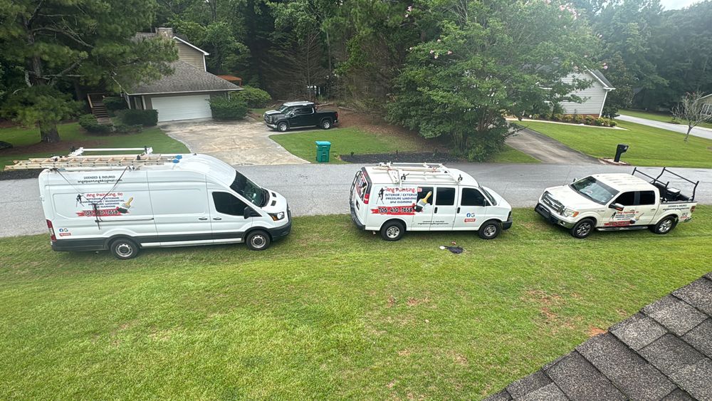 All Photos for Ang Painting LLC in Athens, GA