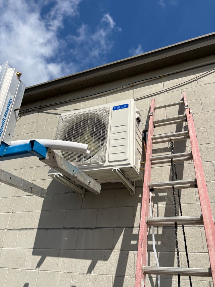 All Photos for Big Country Mechanical in Charleston, SC