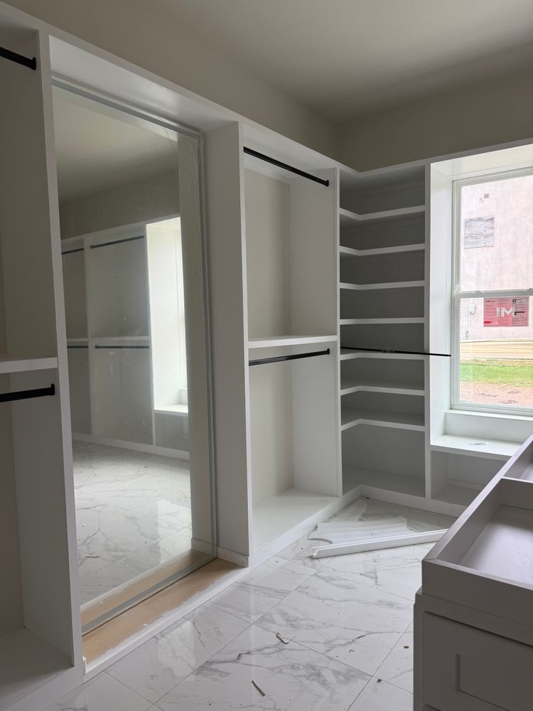 Discover the endless potential with our additional services. Whether for homes or commercial spaces, our expert team is equipped to bring your dream renovations to life beyond standard remodeling. for A5 Trim Carpentry in Dublin, TX