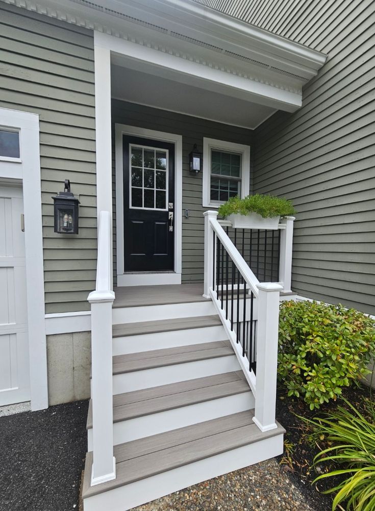 All Photos for South Coast Decks LLC in Mansfield, MA