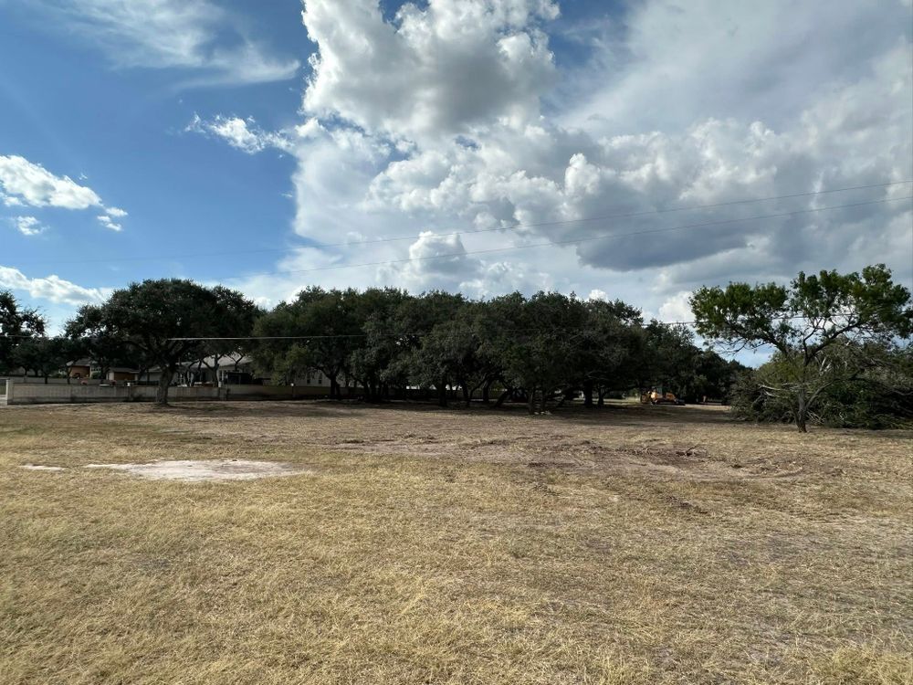 All Photos for Strause Land Improvement & Construction in George West, TX