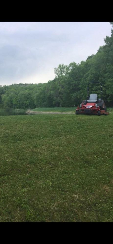 All Photos for JAD Excavating LLC in Goshen, CT