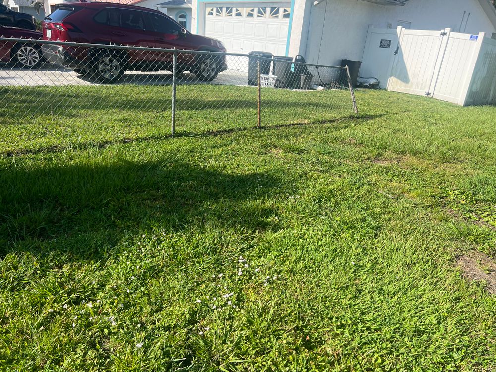 All Photos for Otter's Fence & Gate Repair Service in Palatka, FL