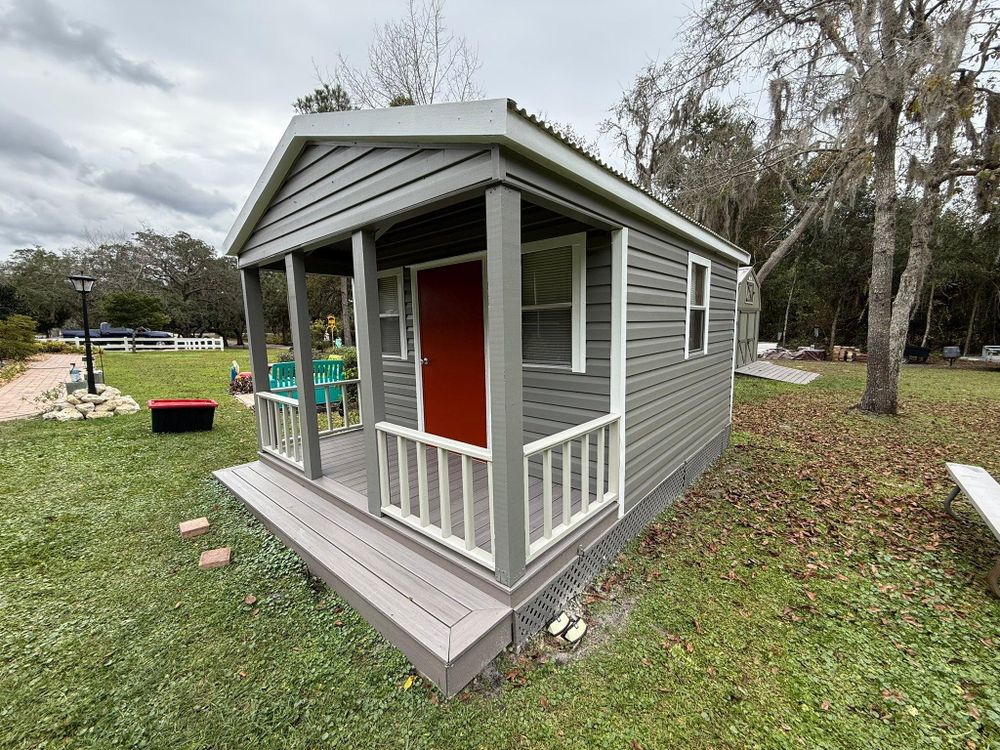 All Photos for Kramer & Son’s Property Maintenance in Hudson, FL