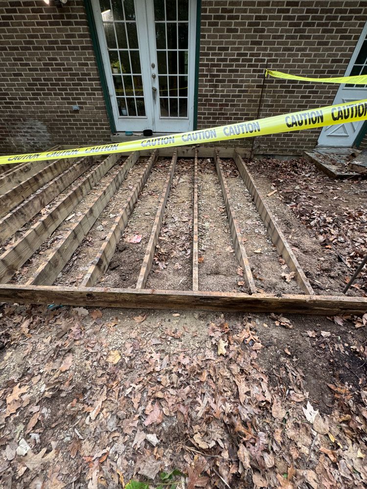 All Photos for Bluff City Construction in Dumfries, VA