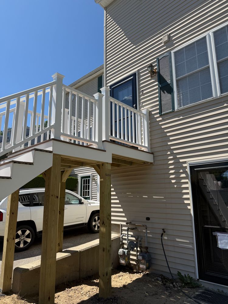 All Photos for JPA Contracting in Danvers, MA