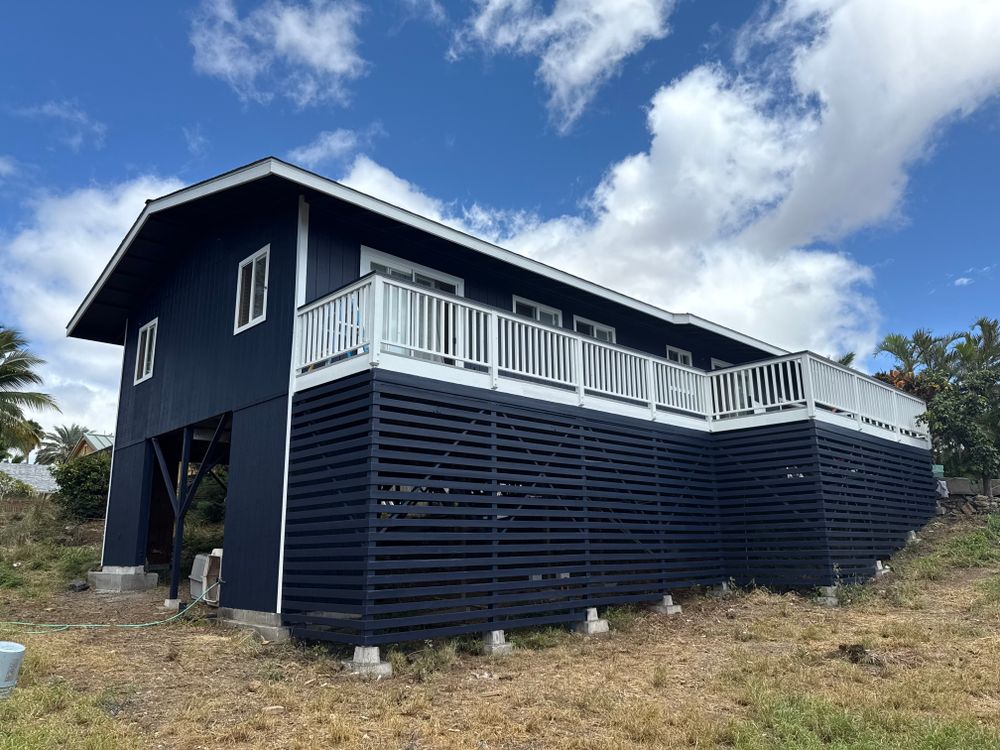All Photos for ATM Holguin Painting  in Waikoloa Village, HI