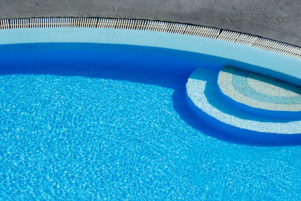Our Replaster service offers expert pool liner replacement, ensuring your pool looks pristine and functions efficiently by addressing cracks and wear for enhanced durability and an improved swimming experience. for Montgomery Custom Pools in Montgomery, TX