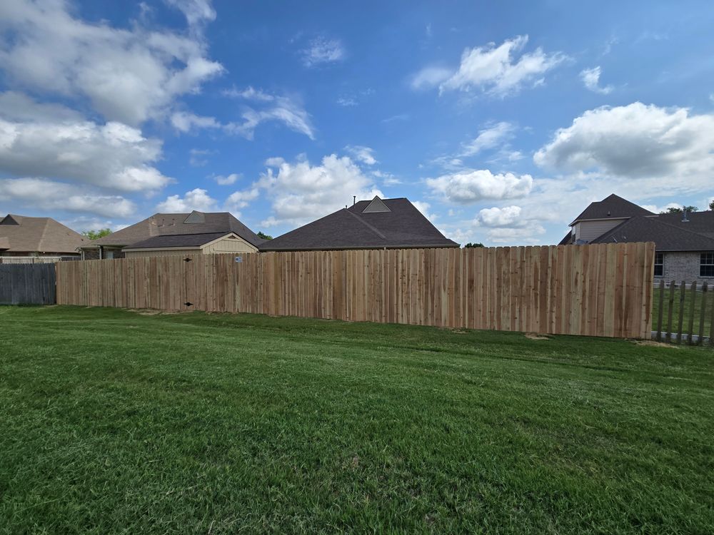 All Photos for Patriot Fence  in Oakland, TN