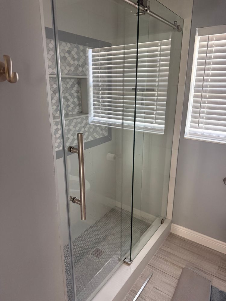 Handyman for CH American Handyman Services in Ft Myers, TX