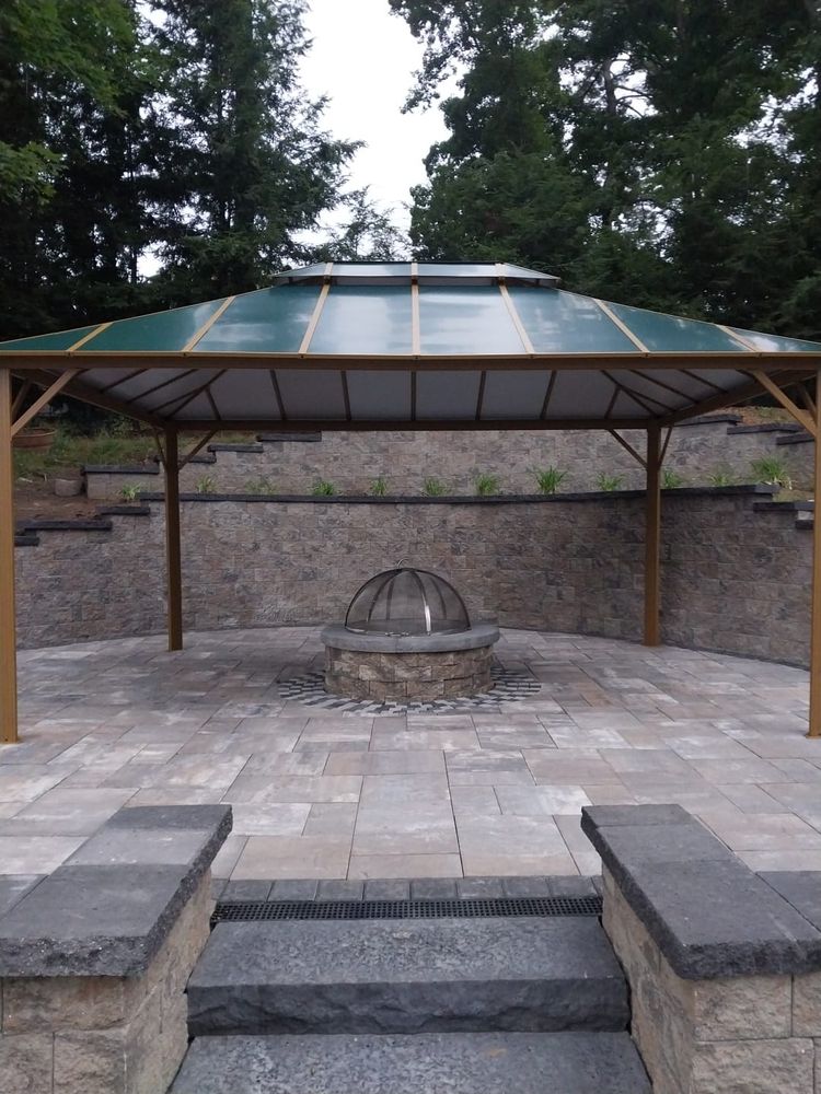 All Photos for Elite Pavers and Fencing in Springfield, MA