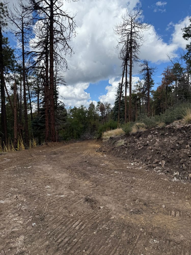 All Photos for Roughout Excavation in Vail, AZ