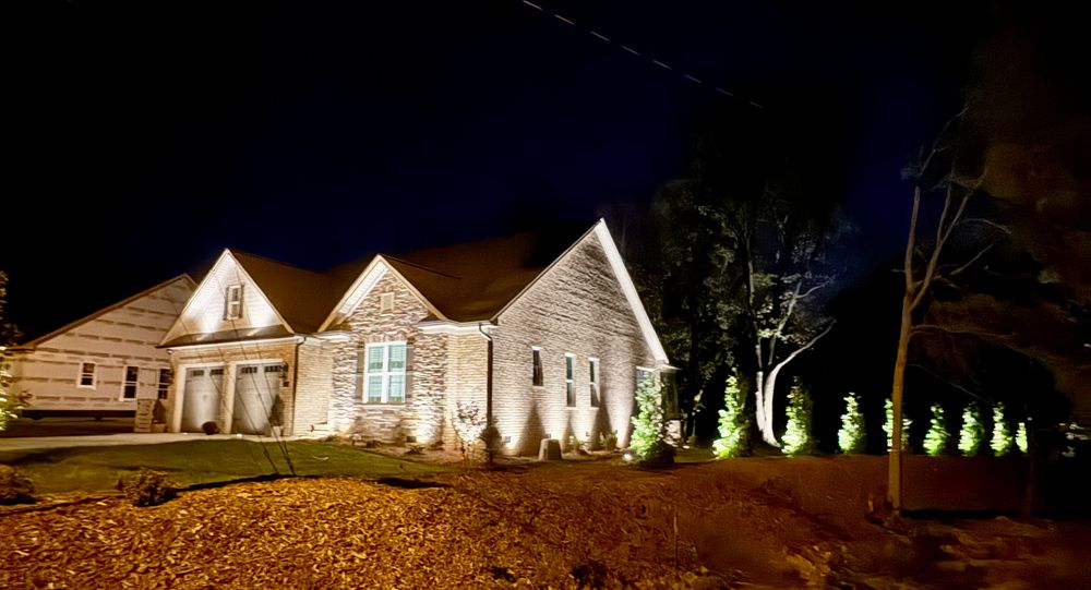 All Photos for Malboeuf Landscaping, Inc in Kernersville, NC