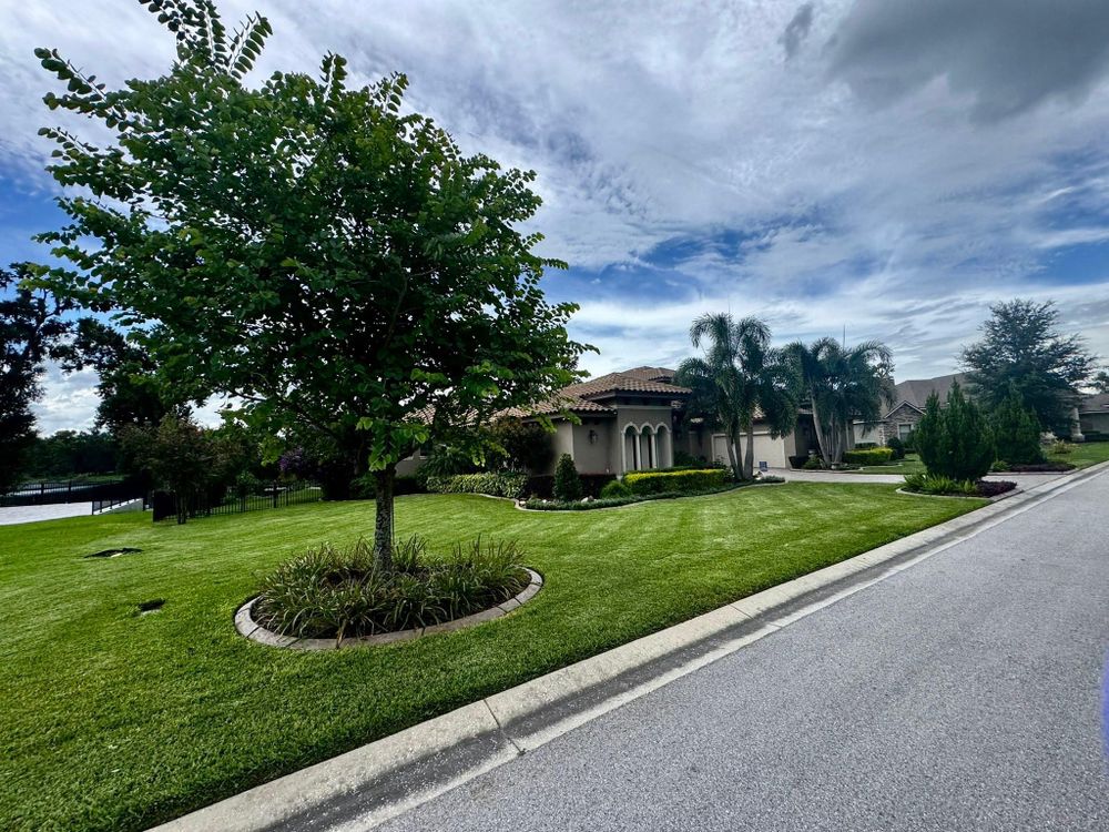 All Photos for MyerScapes Environmental LLC in Mulberry, FL