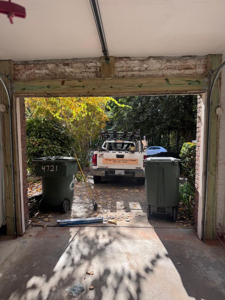 All Photos for Garage Door Installation and Repair in Woodbridge, VA