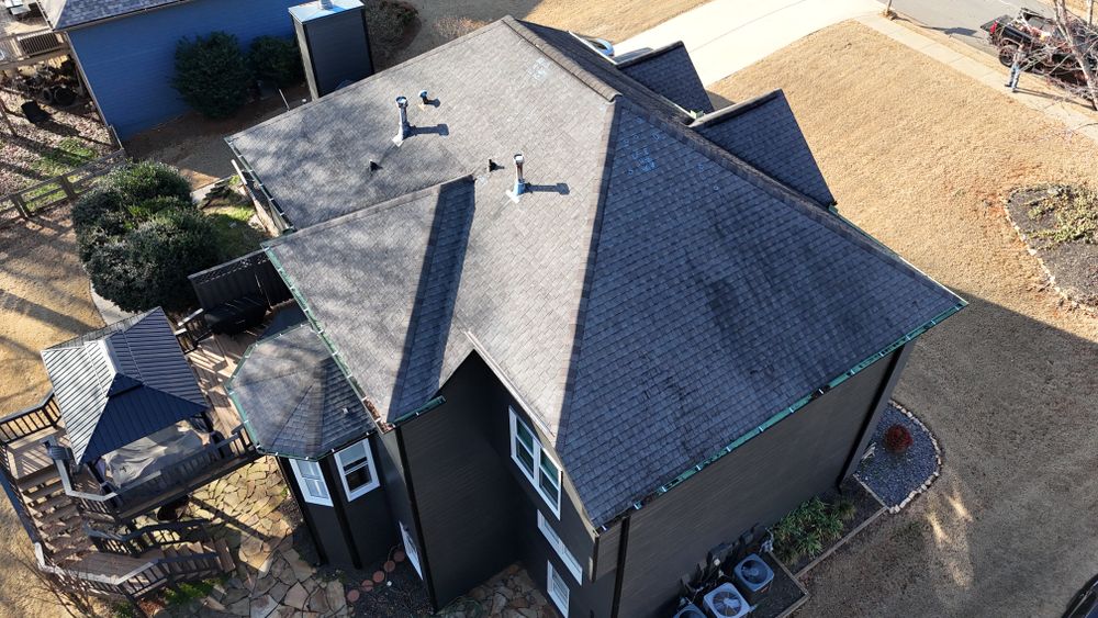 All Photos for FNS Exterior Consulting LLC, Powered By Live OAK in Cumming, GA