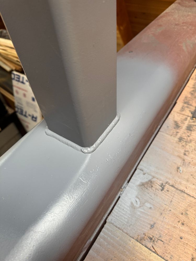 All Photos for Grounded Welding & Fabrication in Bend, OR