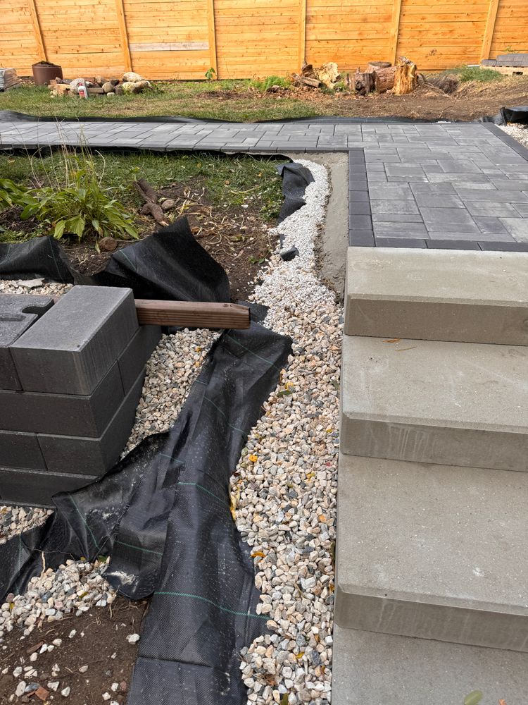 All Photos for H&L Lawn Care LLC in Twin Lakes, WI