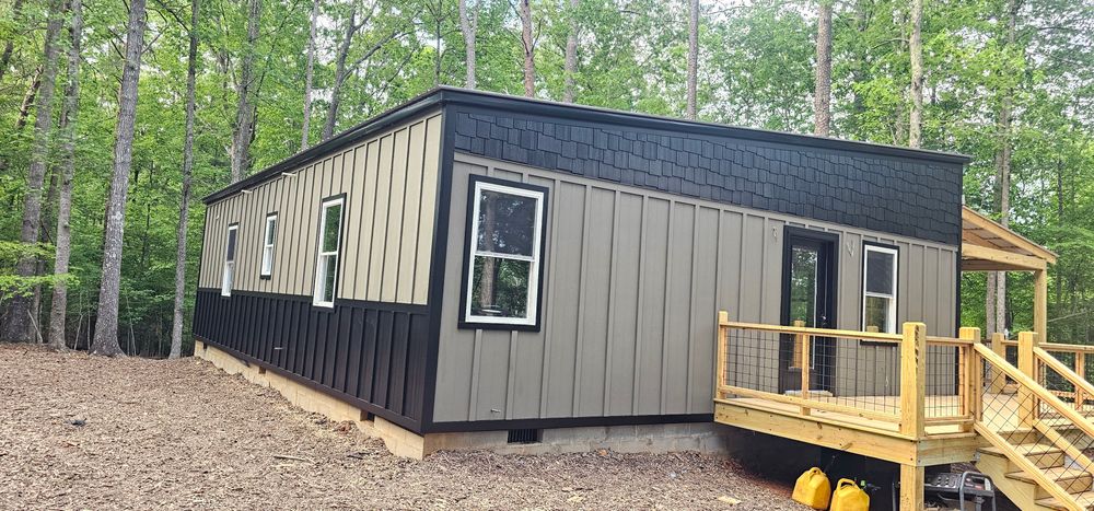 All Photos for Blue Expert Remodeling in Ellijay, GA