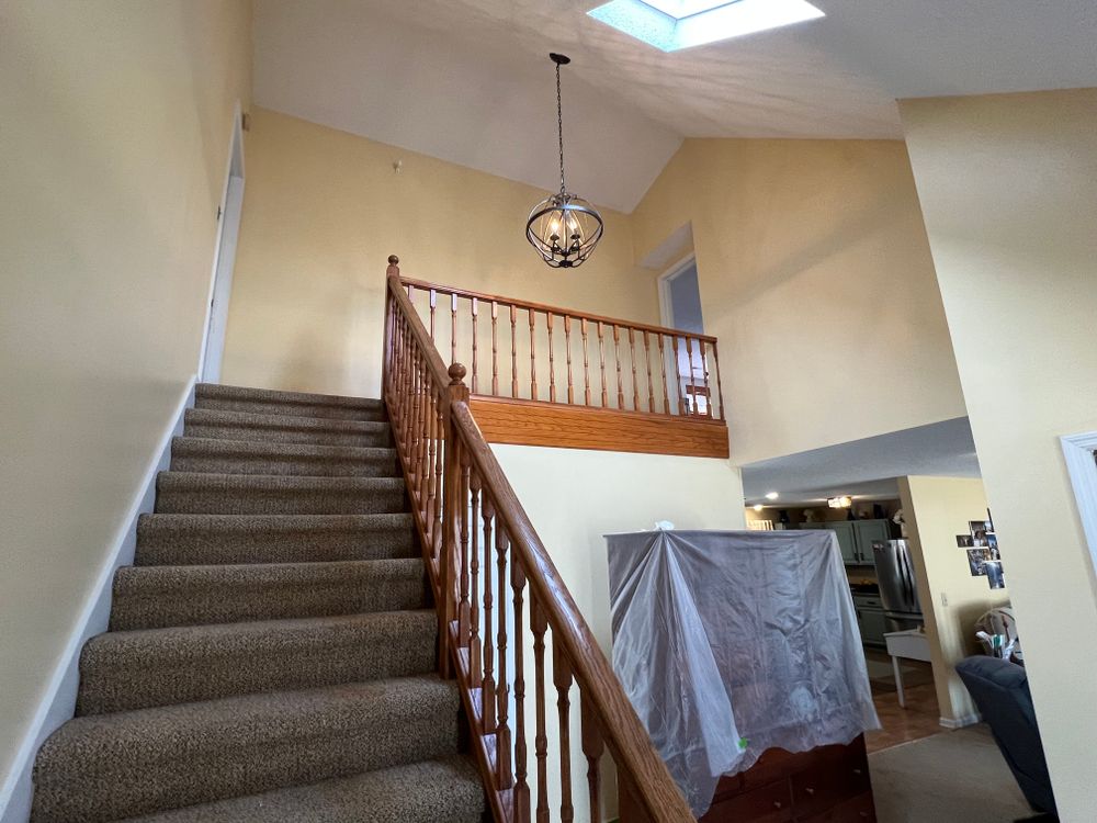 All Photos for Jeff Adkins Painting in Barboursville, WV