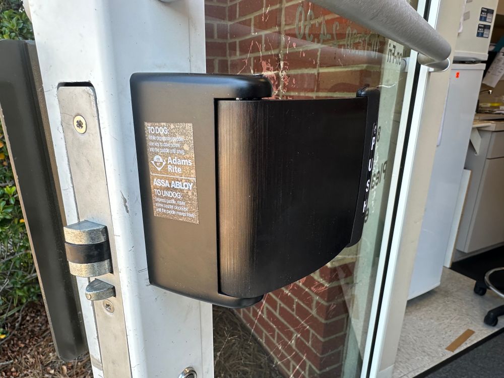 Handyman for The Flip Flop Roofer in Statesville, NC