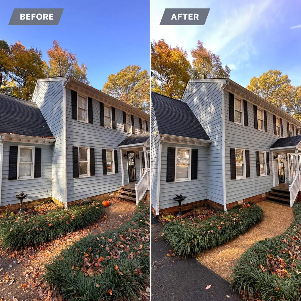 All Photos for LeafTide Solutions in Richmond, VA