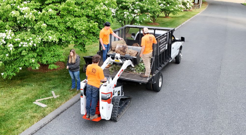 All Photos for Ace Landscaping in Trumbull, CT