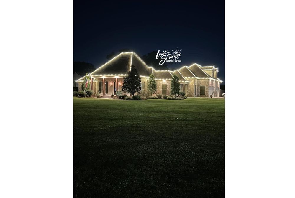 All Photos for Light the Season in Lafayette Parish,  LA