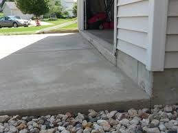 Concrete for Advanced Level Pro LLC in Hillsboro,  WI