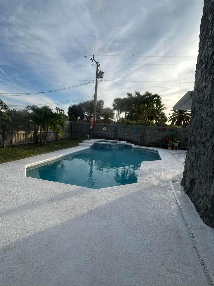 All Photos for C & C Pressure Washing in Port Saint Lucie, FL