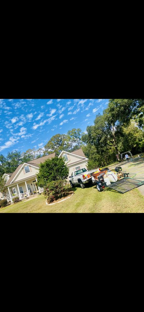 All Photos for All-Star Lawn Care & Soft Washing in Mobile, AL