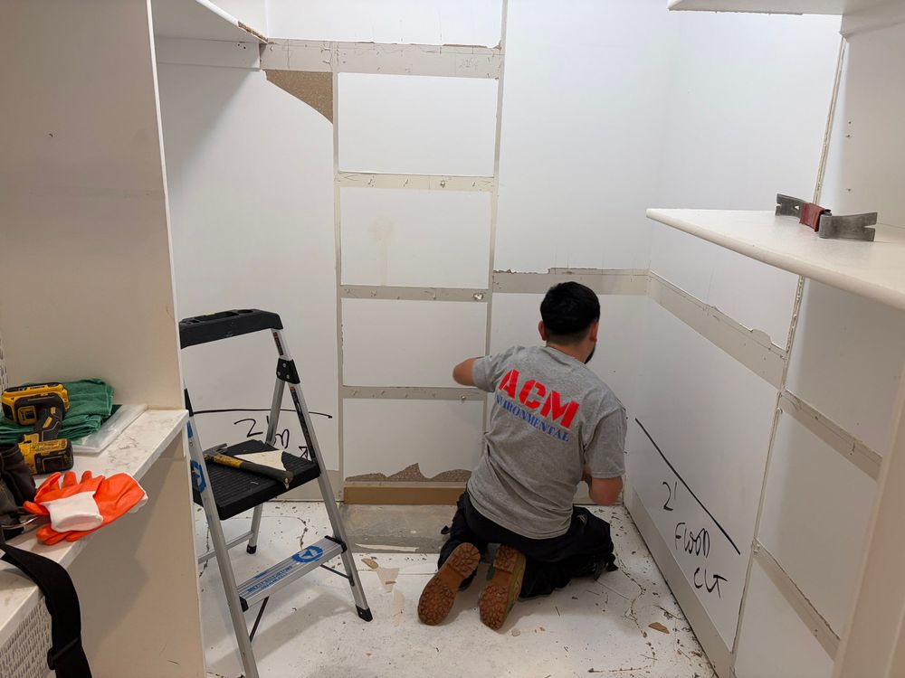 All Photos for ACM Environmental in Salt Lake City, UT