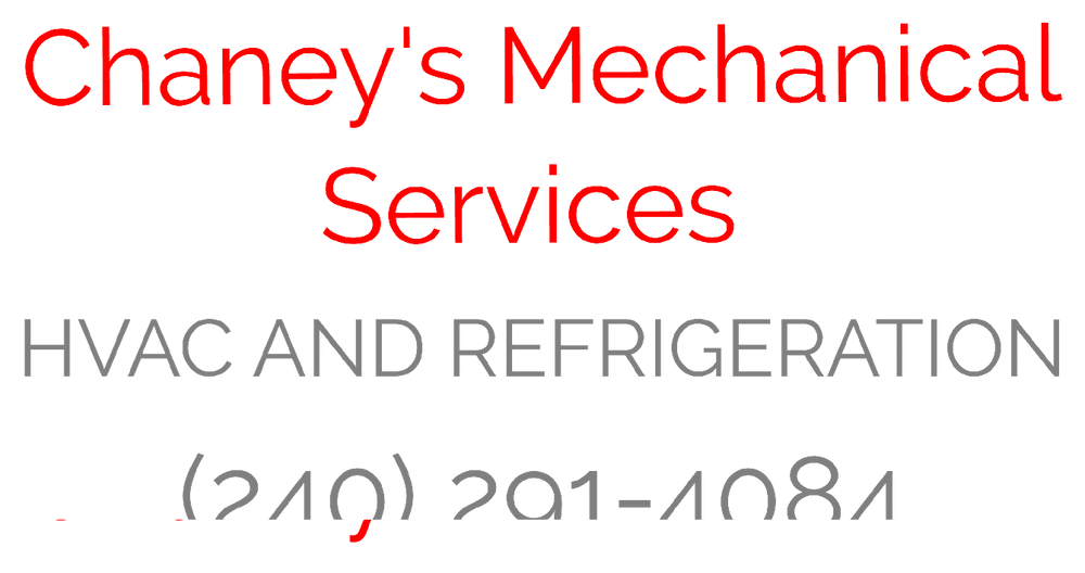 All Photos for Chaney’s Mechanical Services LLC in Sharpsburg, MD