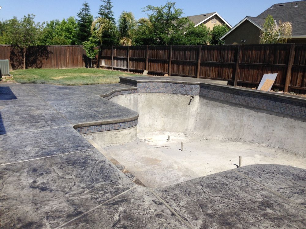 All Photos for Salas Concrete in Fresno, CA