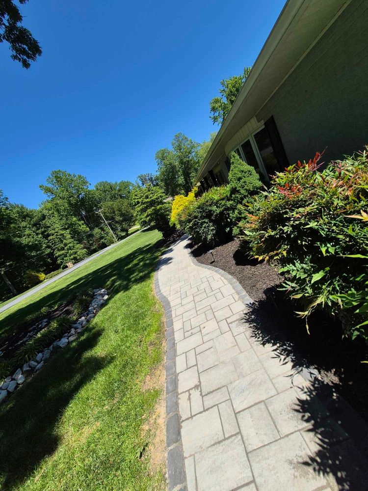 All Photos for Matteo Hardscapes in Towson,  MD